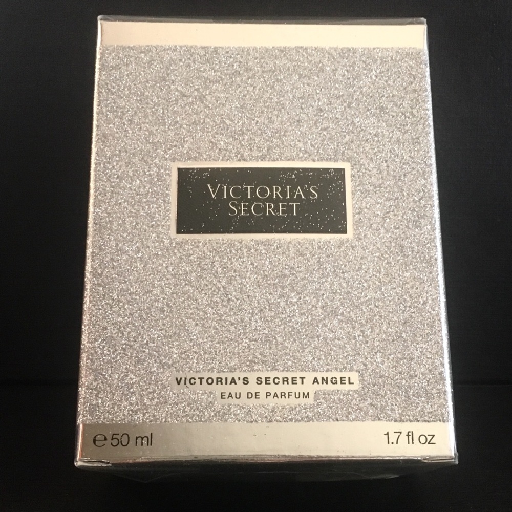 SEALED Rare Victoria’s Secret Angel Fragrance HTF - Picture 2 of 7